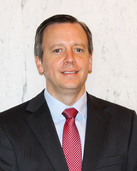 Brent Pace