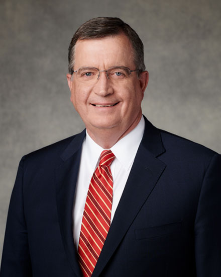Mark Pace