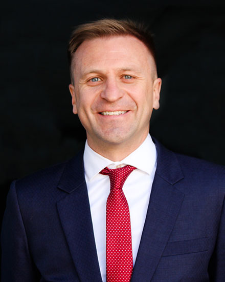 Mike Glauser