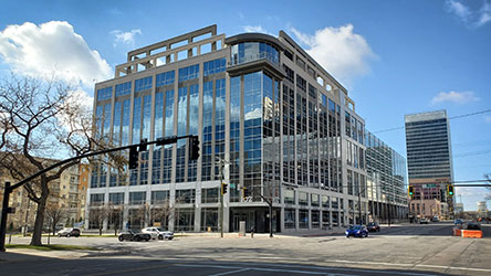 102 Tower
