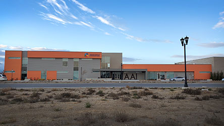 Founders Academy