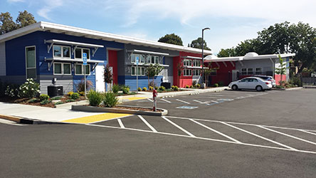 Brookfield School