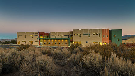 Doral Academy of Northern Nevada