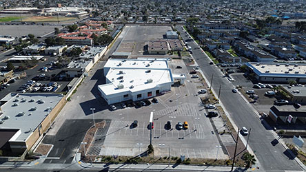 Eagle Charter Schools of Nevada