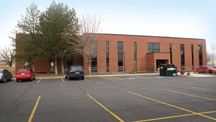 Endeavor Hall Charter School