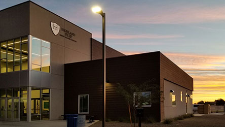 Highland Prep Academy