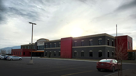Mountain Sunrise Academy