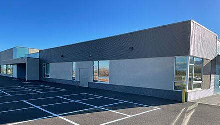 Center for Creativity, Innovation, & Discovery (CCID)