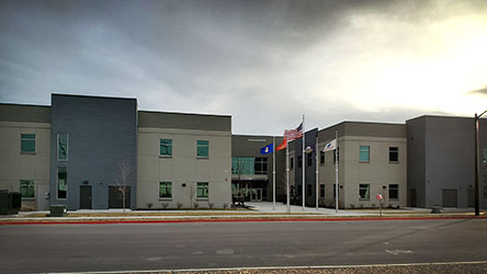 Utah Military Academy
