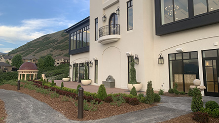 Siempre Reception and Event Center